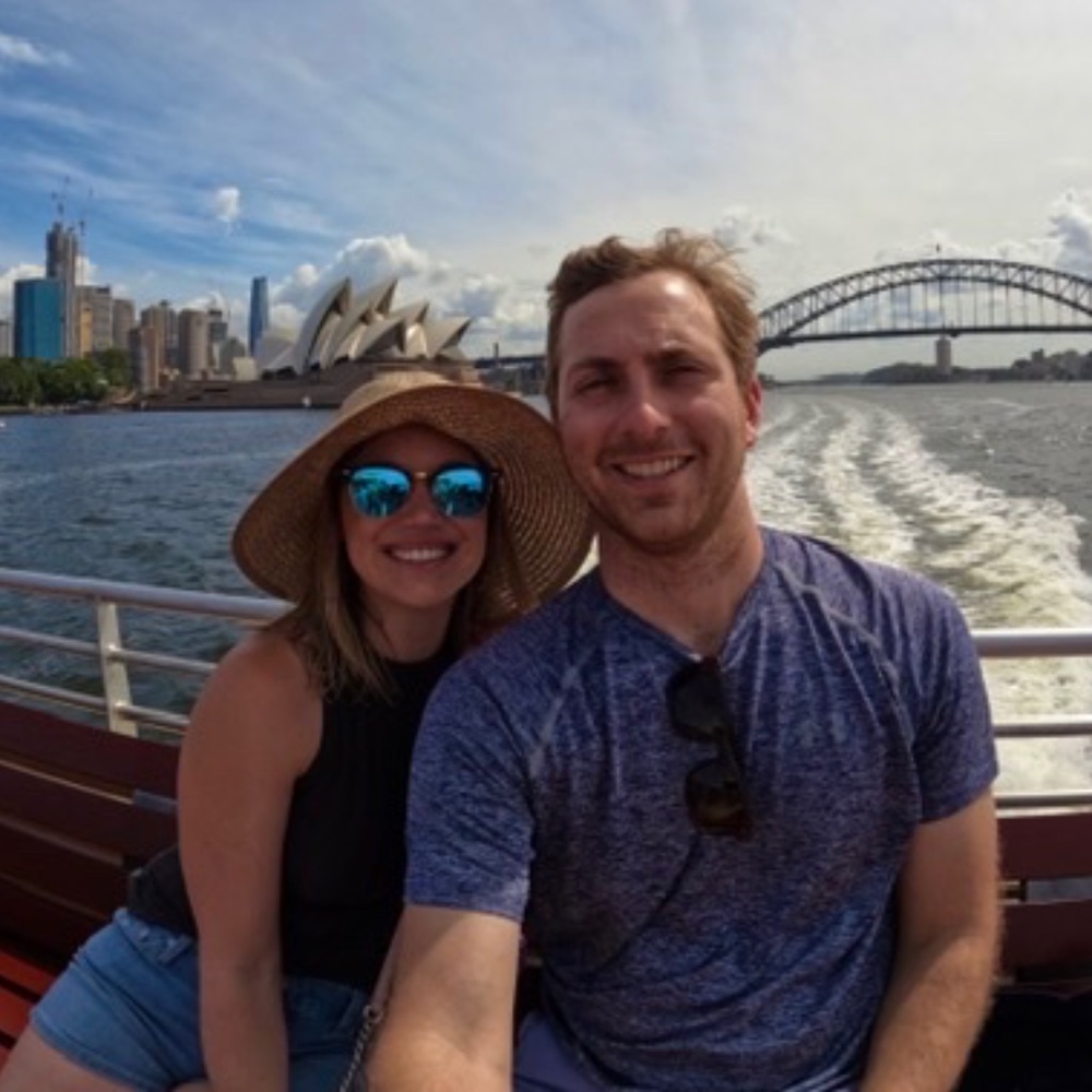 Meet your Posher, Kelsey